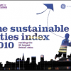Sustainable Cities Index 2010