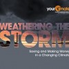 Weathering the Storm - guidance for SMEs