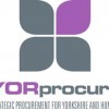 YORprocure logo